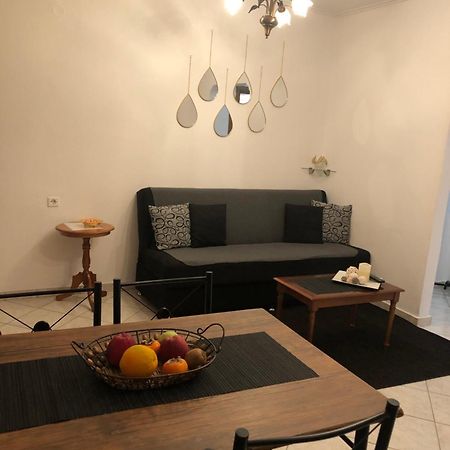 Eleni'S Meteora Villa Kalampáka Ngoại thất bức ảnh