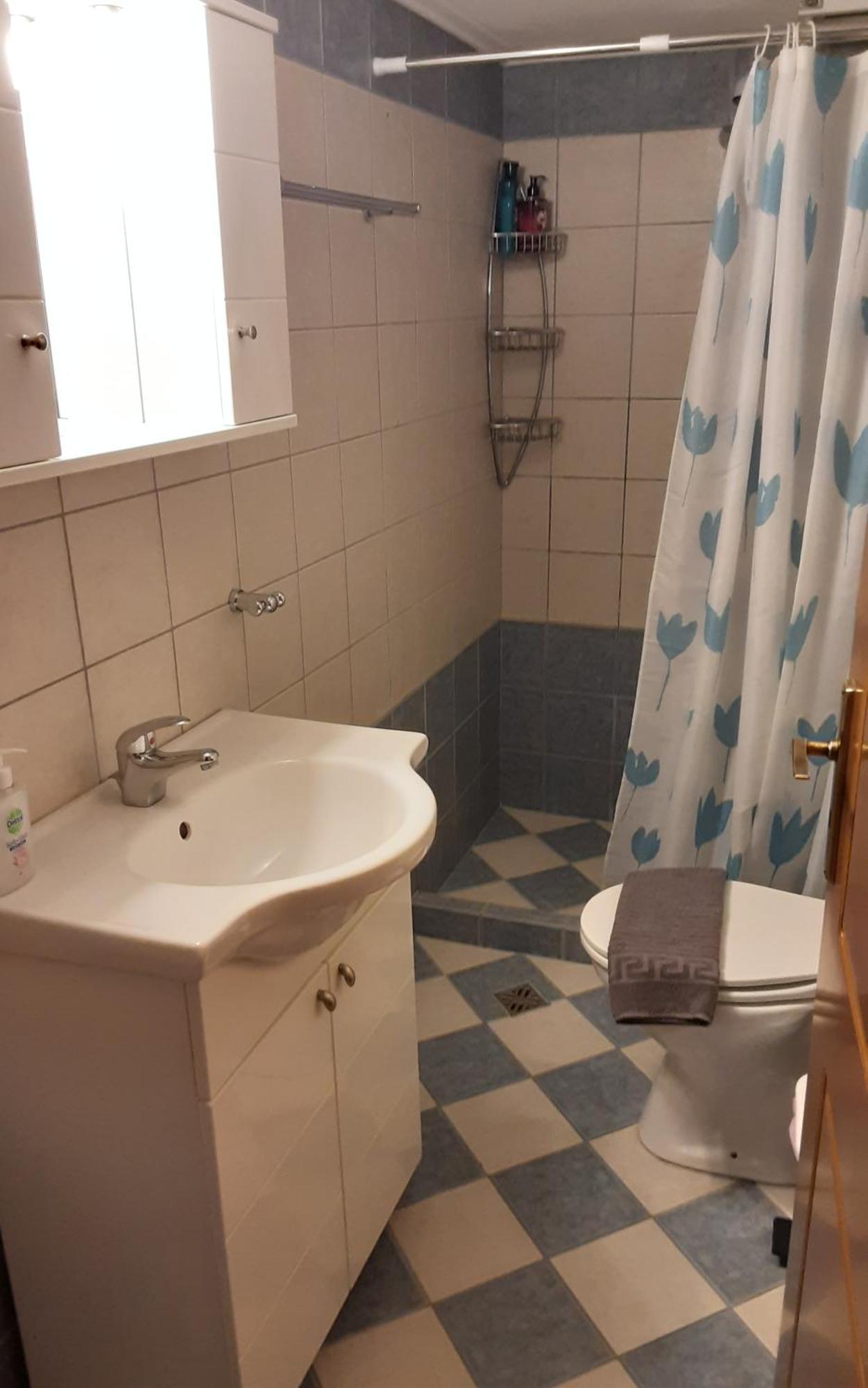 Eleni'S Meteora Villa Kalampáka Ngoại thất bức ảnh