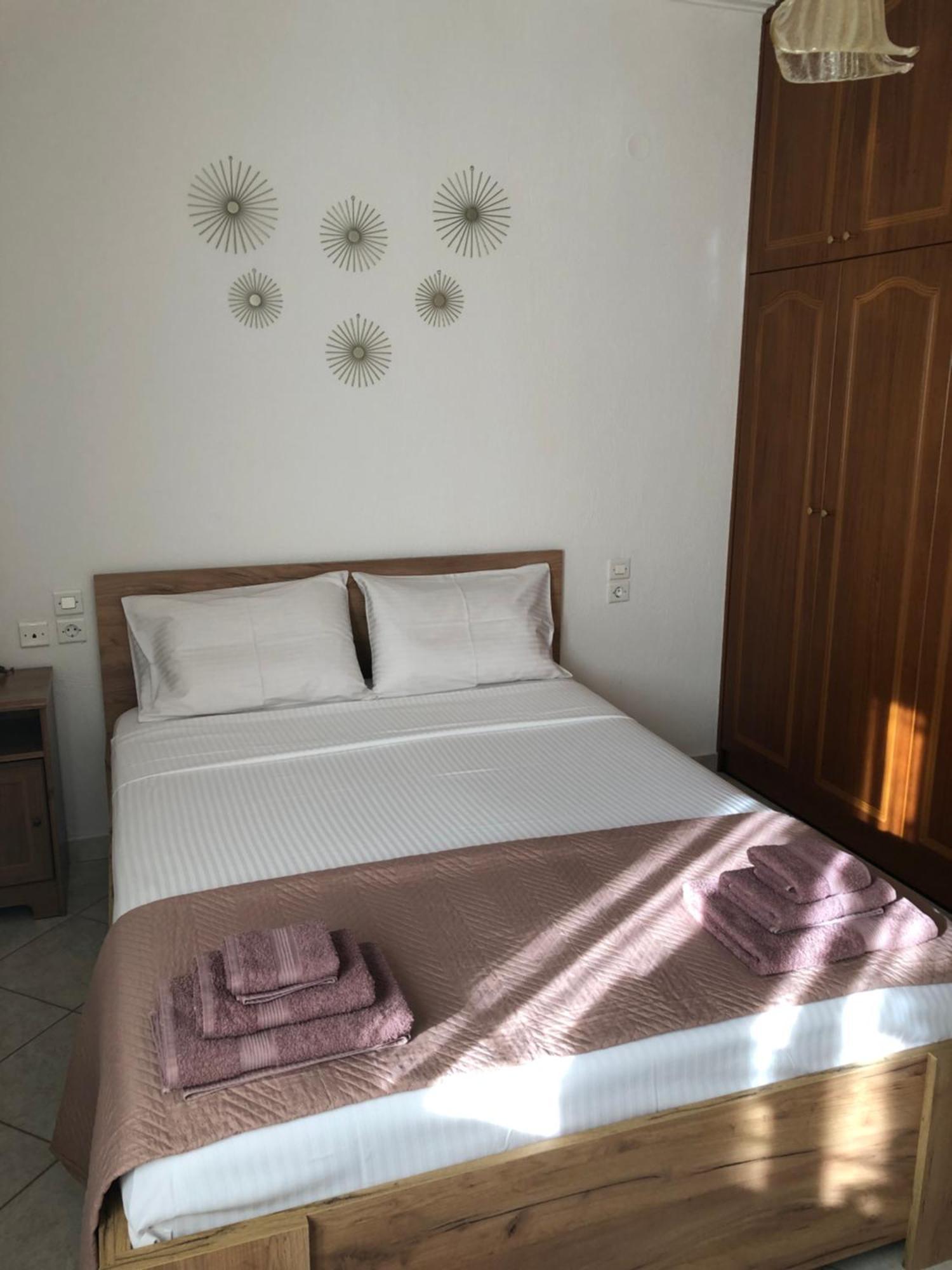 Eleni'S Meteora Villa Kalampáka Ngoại thất bức ảnh