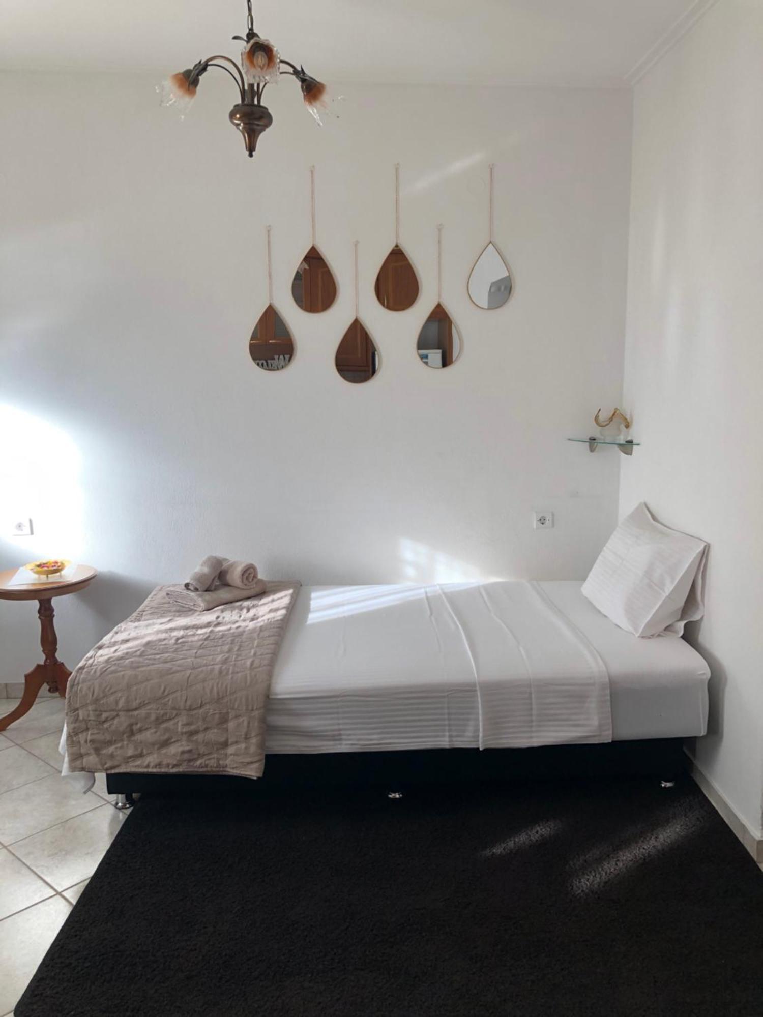 Eleni'S Meteora Villa Kalampáka Ngoại thất bức ảnh