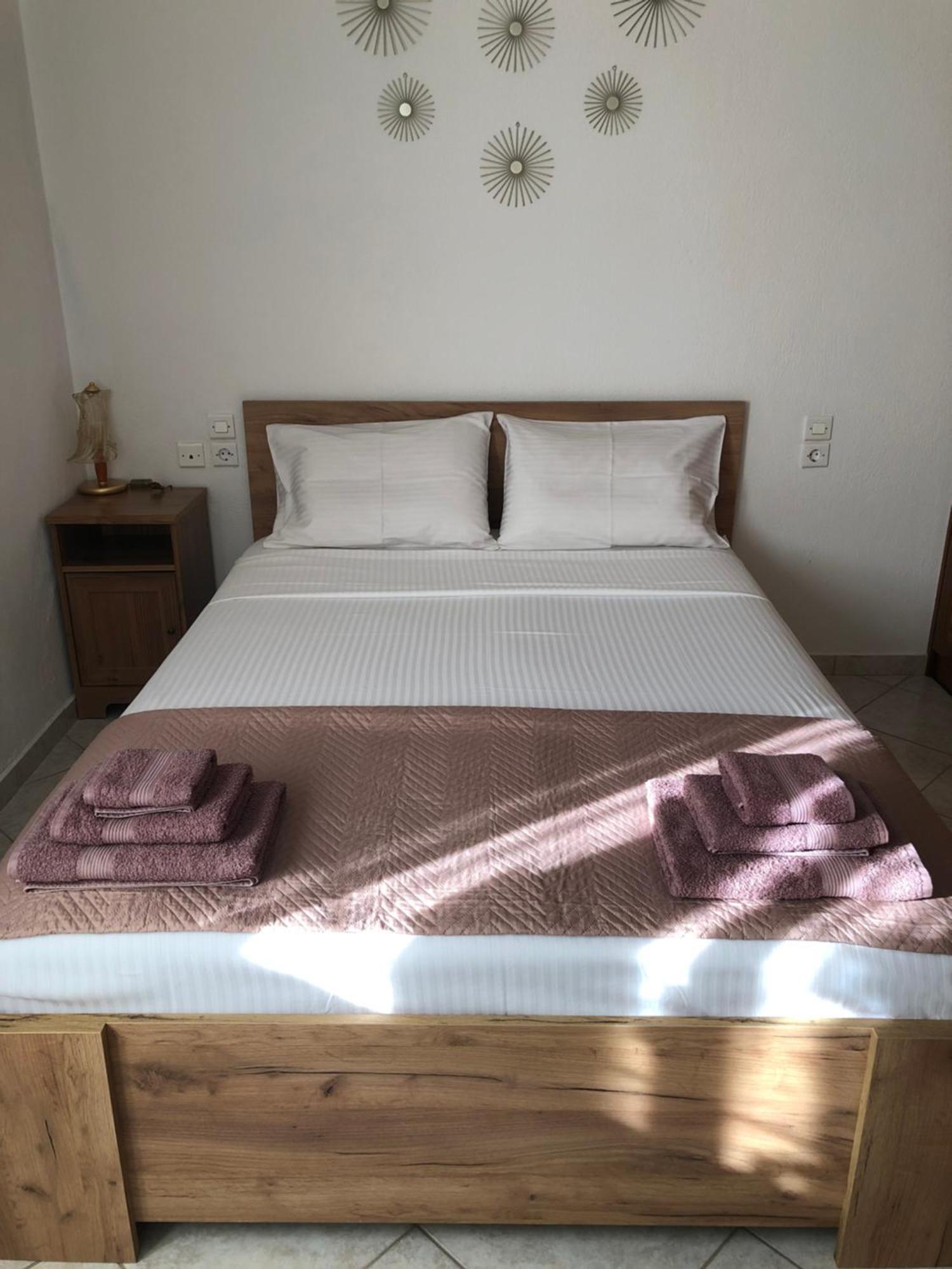 Eleni'S Meteora Villa Kalampáka Ngoại thất bức ảnh