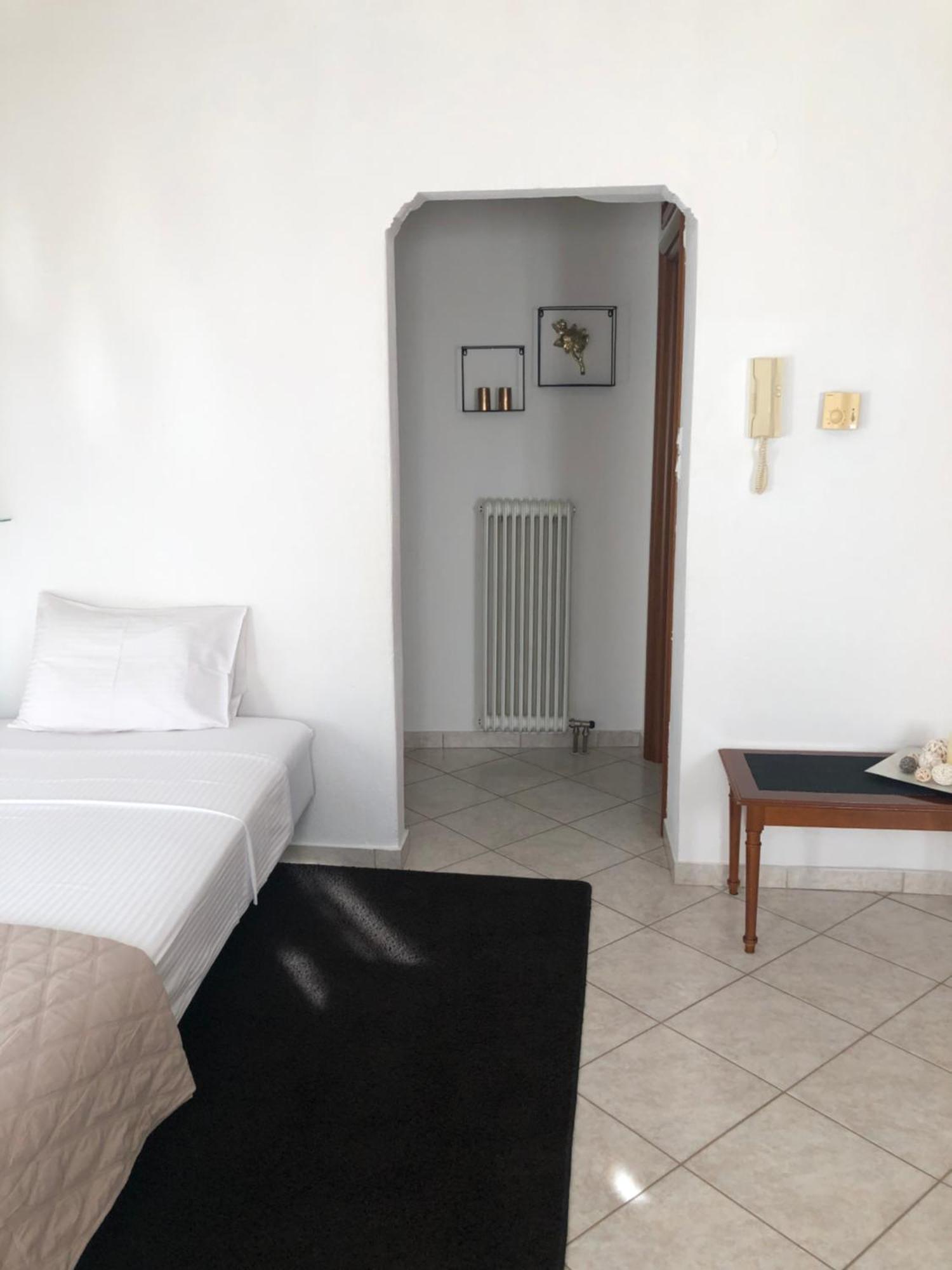 Eleni'S Meteora Villa Kalampáka Ngoại thất bức ảnh
