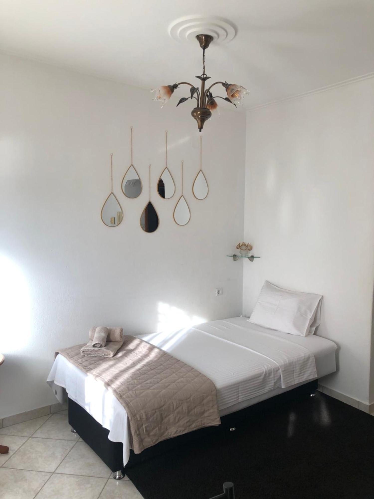 Eleni'S Meteora Villa Kalampáka Ngoại thất bức ảnh