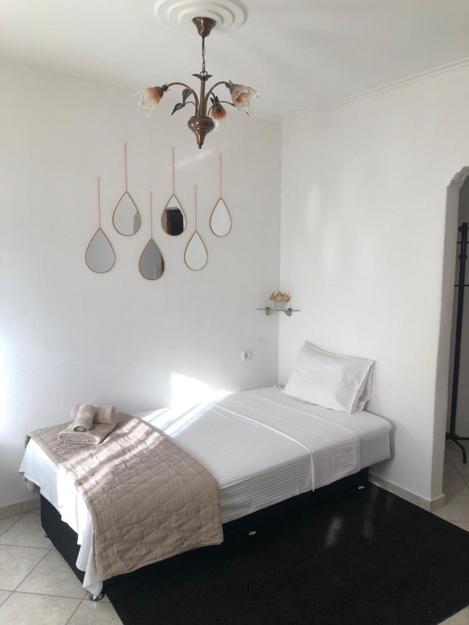 Eleni'S Meteora Villa Kalampáka Ngoại thất bức ảnh