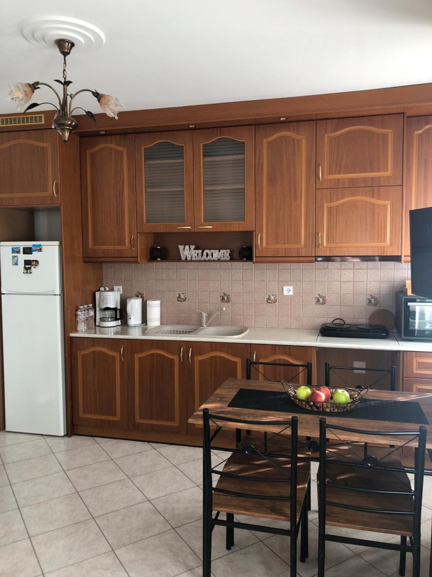 Eleni'S Meteora Villa Kalampáka Ngoại thất bức ảnh