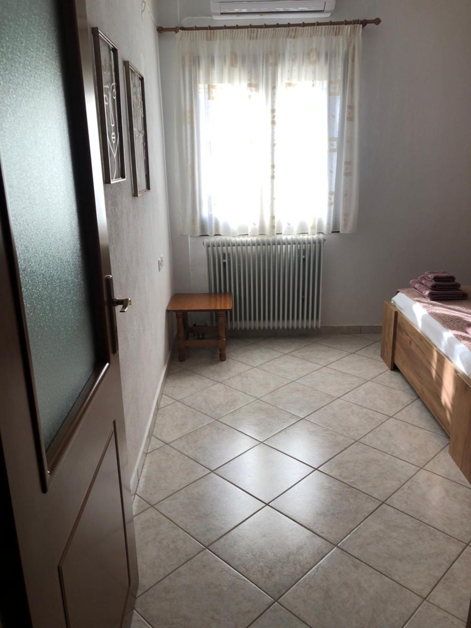 Eleni'S Meteora Villa Kalampáka Ngoại thất bức ảnh