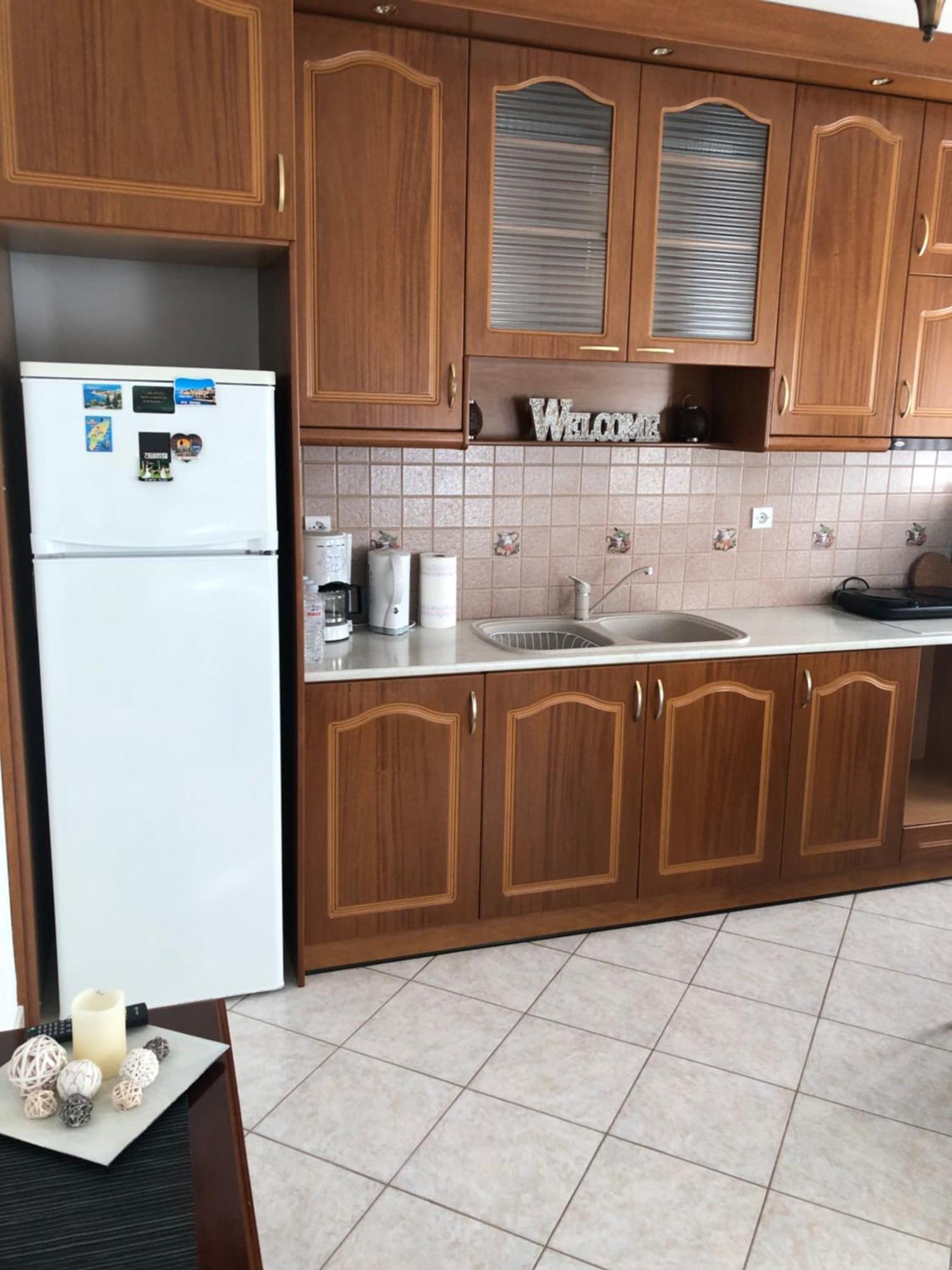 Eleni'S Meteora Villa Kalampáka Ngoại thất bức ảnh